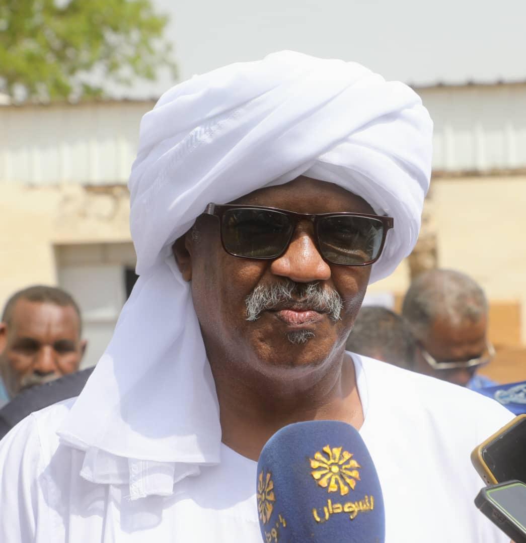 مسئول سوداني يعيب البنوك لعدم ربط التطبيقات البنكية