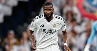 ريال مدريد يقرر تجديد عقد روديجر لموسمين رغم شائعات الرحيل