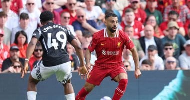 أرسنال يفرض التعادل على ليفربول 22 في الدوري الإنجليزي.. فيديو وصور020 أرسنال يفرض التعادل على ليفربول 22 في الدوري الإنجليزي.. فيديو وصور