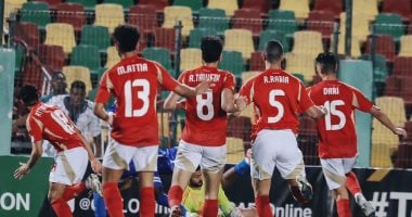 الأهلي بطل الدوري 2025.. الأحمر يحتاج تعثر بيراميدز للحفاظ على الدرع