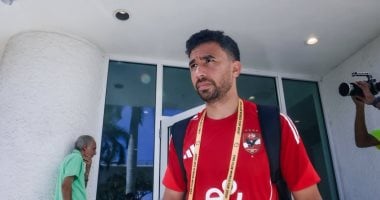 الأهلى يتحرك لخوض التدريبات استعدادا لـ إنتر ميامى فى مونديال الأندية صور020 الأهلى يتحرك لخوض التدريبات استعدادا لـ إنتر ميامى فى مونديال الأندية صور