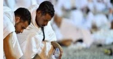 بسم الله مع كل رمية.. اعرف شروط رمى جمرات منى الثلاث وسبب التسمية020 بسم الله مع كل رمية.. اعرف شروط رمى جمرات منى الثلاث وسبب التسمية