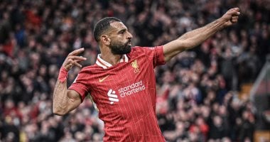 محمد صلاح يكشف كواليس هدفه التاريخى فى نهائى أبطال أوروبا 2019.. فيديو