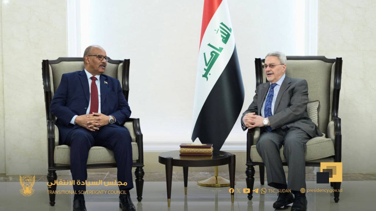 السيادي يدفع بـ إبراهيم جابر إلى بغداد020 السيادي يدفع بـ إبراهيم جابر إلى بغداد