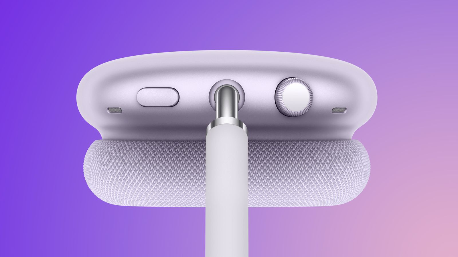 سماعات AirPods Max 2 من أبل تحصل على ميزة جديدة للتاج الرقمي