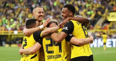 دورتموند يقص شريط مشواره فى كأس العالم للأندية أمام فلومينينسي020 دورتموند يقص شريط مشواره فى كأس العالم للأندية أمام فلومينينسي