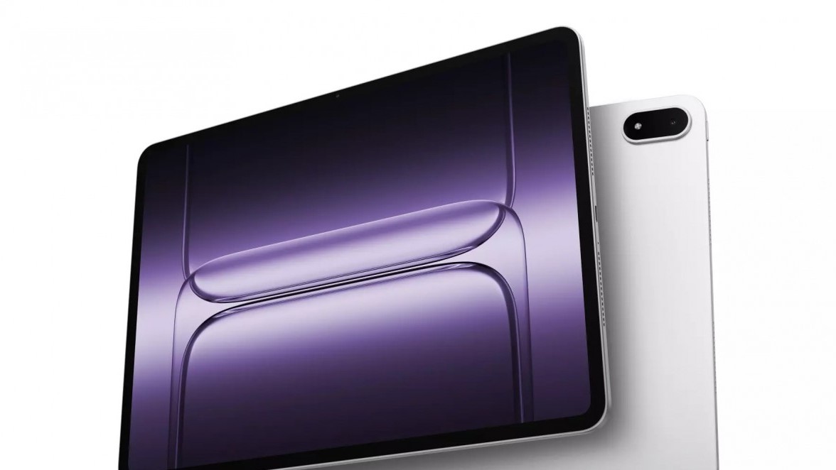 فتح باب الحجز لـ OnePlus Pad 2 Pro مع اقتراب موعد الإطلاق020 فتح باب الحجز لـ OnePlus Pad 2 Pro مع اقتراب موعد الإطلاق