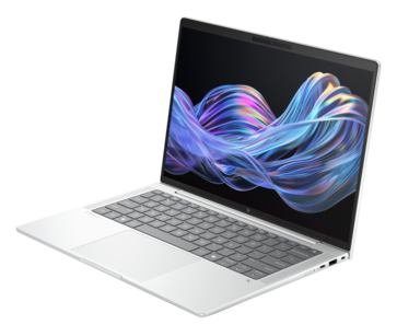 إطلاق HP EliteBook X G1i بمعالجات Lunar Lake.. خليفة جديد لـ HP EliteBook 1040 G11 في معرض CES2025