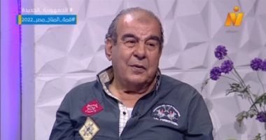 عزاء الفنان فكرى صادق فى مسجد الحامدية الشاذلية الأحد