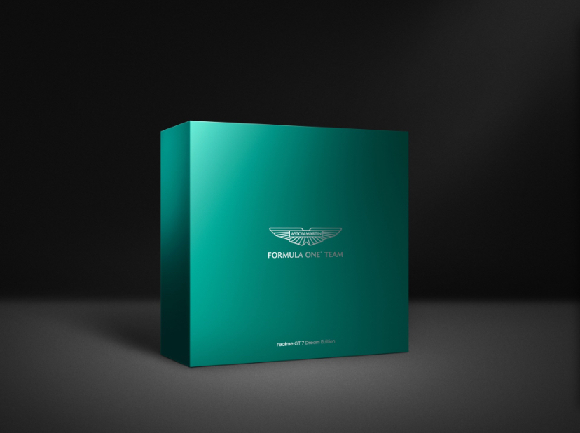 هاتف Realme GT 7 Dream Edition يصل نتيجة شراكة فاخرة بين Realme وAston Martin020 هاتف Realme GT 7 Dream Edition يصل نتيجة شراكة فاخرة بين Realme وAston Martin