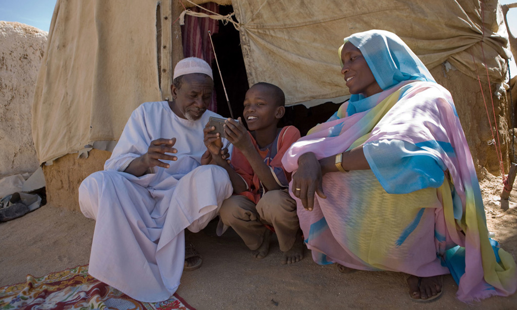 الإذاعات المستقلة في السودان.. فضاءات متحررة من الرقابة