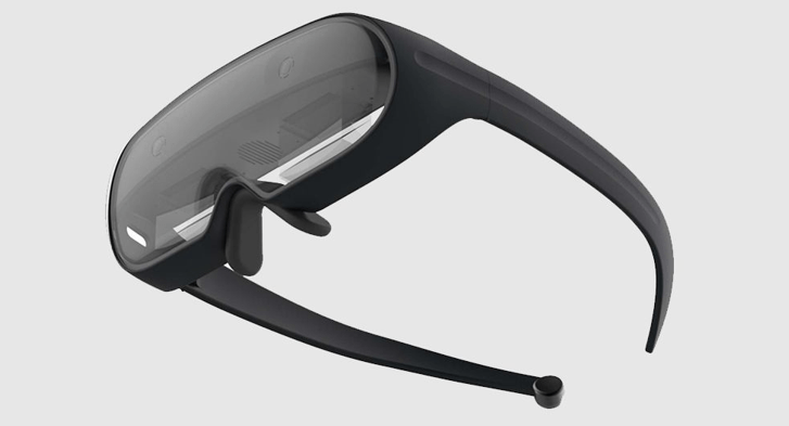 تفاصيل جديدة حول نظارة سامسونج الذكية القادمة AI Smart Glasses