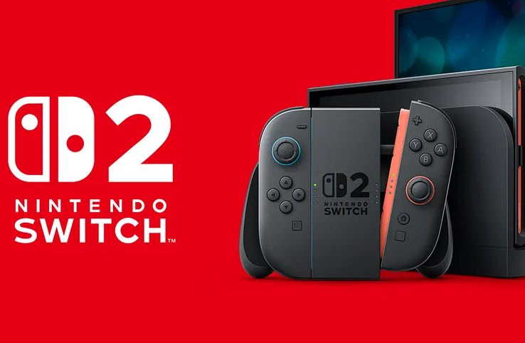 Nintendo تنشر مقطع دعائي للجهاز المنتظر Nintendo Switch 2