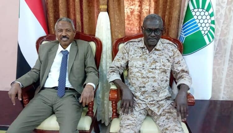 كشف الستار عن مقابر جماعية تهز السودان.. النائب العام يبدأ المهمة