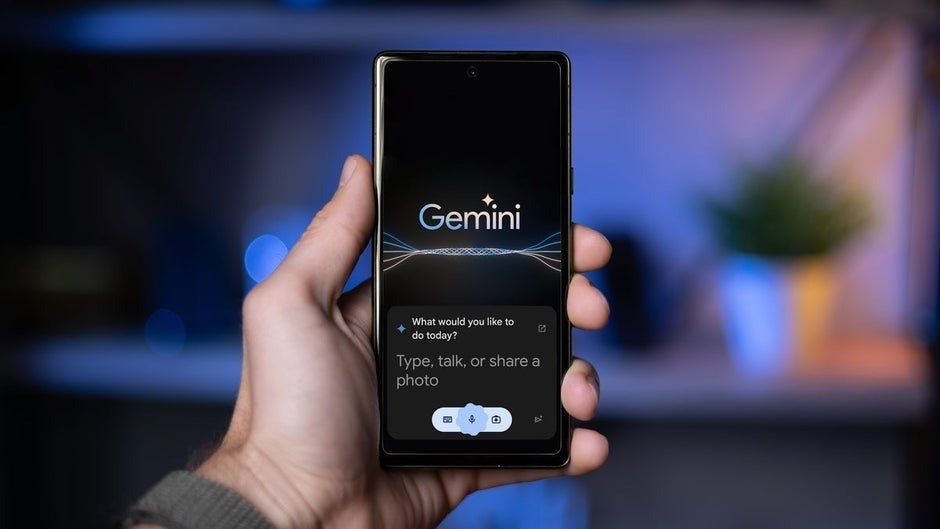 جوجل توسع امتدادات Gemini لتشمل المزيد من الأجهزة