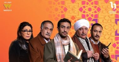 مسلسل قهوة المحطة يبدأ عرض أولى حلقاته يوم 15 رمضان على on و cbc