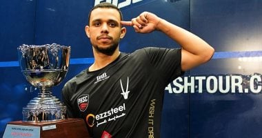 تصنيف الاسكواش.. مصطفى عسل وهانيا الحمامي يواصلان الصدارة عالميا