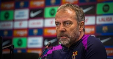 فليك: التعادل أمام نيوكاسل إيجابي وسنرى مباراة مختلفة في كامب نو