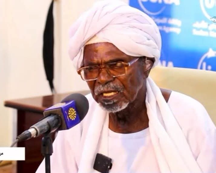 لتهديده بسحب جنود القبيلة.. قيادة المليشيا تغـ.ـتال ناظر المسيرية الفلايتة020 لتهديده بسحب جنود القبيلة.. قيادة المليشيا تغـ.ـتال ناظر المسيرية الفلايتة