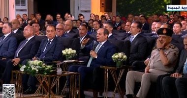 الرئيس السيسى: ليه ميتعملش مصنع لإنتاج لبن الأطفال فى مصر020 الرئيس السيسى: ليه ميتعملش مصنع لإنتاج لبن الأطفال فى مصر