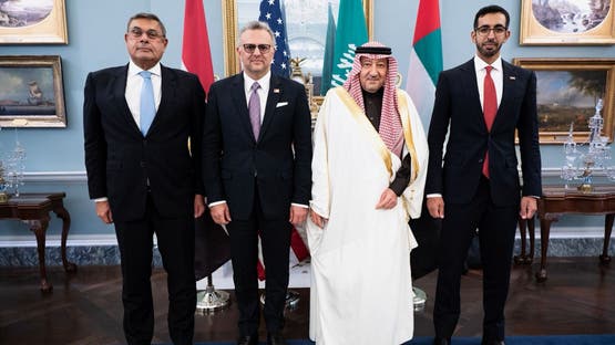 مسعد بولس حان الوقت لقبول طرفي الصراع في السودان الهدنة