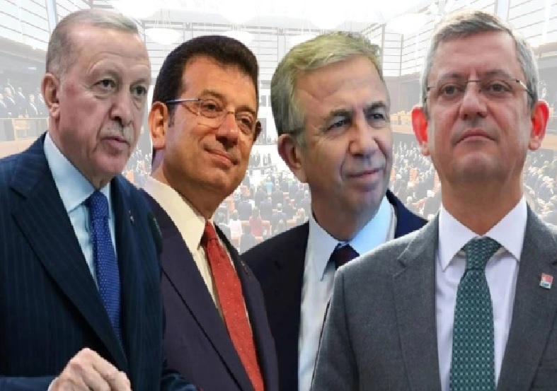 استطلاع مفاجئ: أردوغان في الصدارة كرئيس بالانتخابات الرئاسية القادمة020 استطلاع مفاجئ: أردوغان في الصدارة كرئيس بالانتخابات الرئاسية القادمة