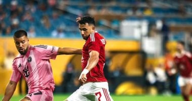 حقيقة استبعاد تريزيجيه من تشكيل الأهلى أمام بالميراس بسبب ركلة الجزاء020 حقيقة استبعاد تريزيجيه من تشكيل الأهلى أمام بالميراس بسبب ركلة الجزاء