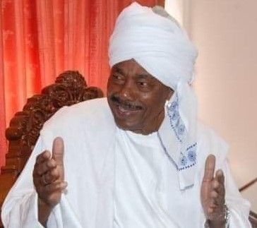 حزب الأمة يدعو لوقف الحرب فورا ويرهن تحقيق مطالب الشعب السوداني بوحدة قوى ثورة ديسمبر