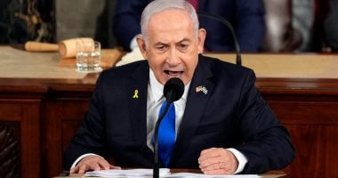 نتنياهو: وجهنا اليوم ضربة قوية لميناء الحديدة وقصفنا مطار صنعاء020 نتنياهو: وجهنا اليوم ضربة قوية لميناء الحديدة وقصفنا مطار صنعاء