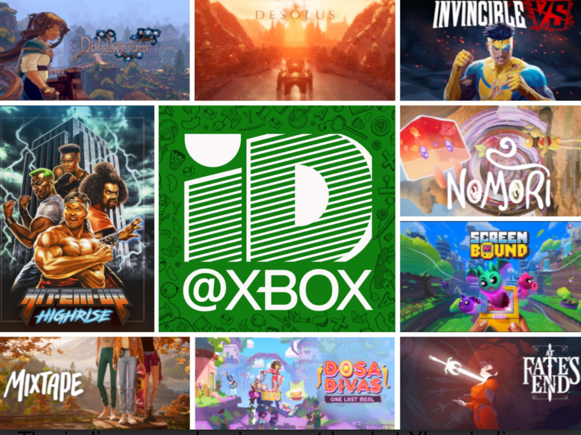 مدير ألعاب Xbox يؤكد تفوق ألعاب Project Helix على إصدارات Steam للحاسب