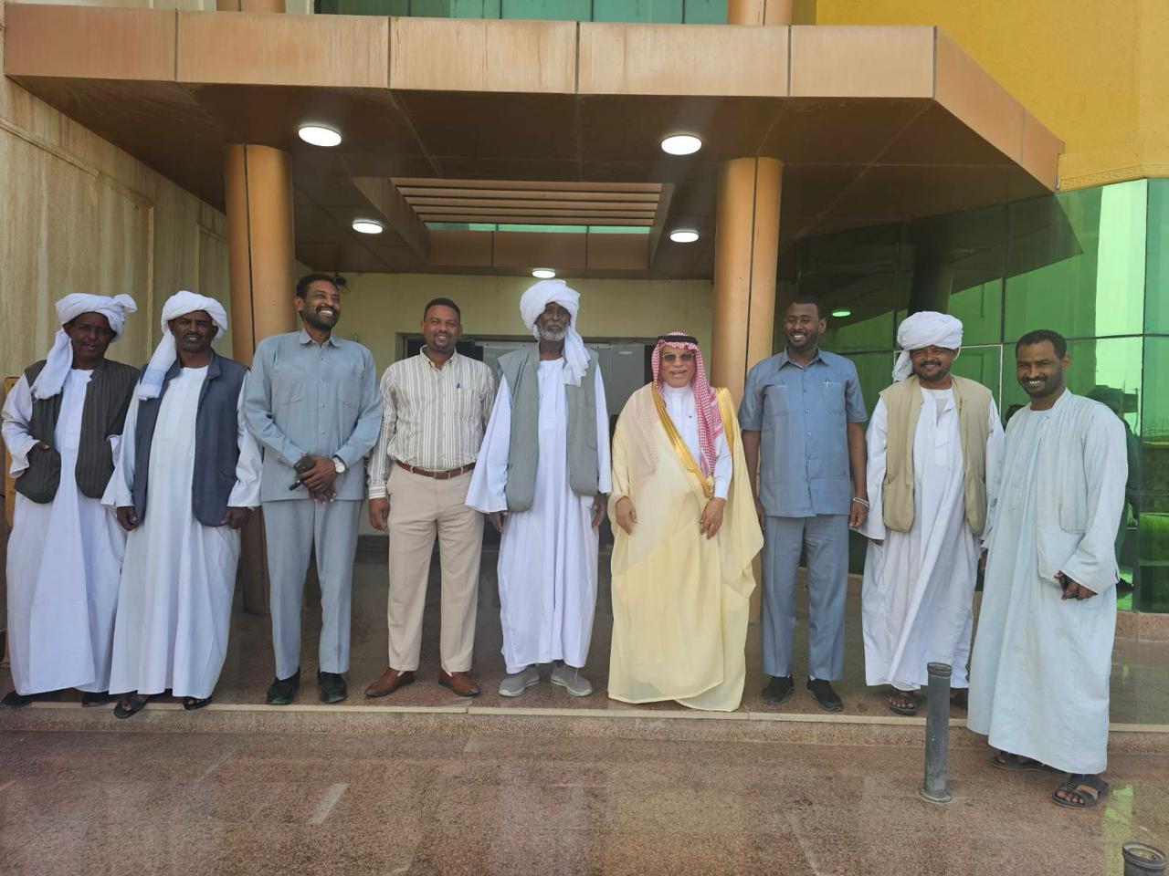 ترك يقدم شكره للملكة العربية السعودية020 ترك يقدم شكره للملكة العربية السعودية