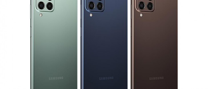 سامسونج تبدأ بإرسال تحديث One UI 7 لهاتف Galaxy M33 بنظام أندرويد 15020 سامسونج تبدأ بإرسال تحديث One UI 7 لهاتف Galaxy M33 بنظام أندرويد 15