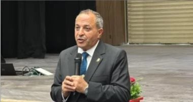 محافظ بورسعيد يعتمد نتيجة الشهادة الإعدادية بنسبة نجاح 85.. فيديو020 محافظ بورسعيد يعتمد نتيجة الشهادة الإعدادية بنسبة نجاح 85.. فيديو