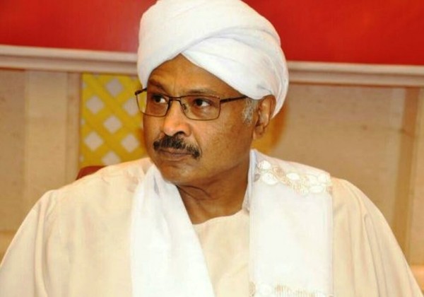 مبارك الفاضل .. يجب على والي الخرطوم إلى إعلان العاصمة منطقة كوارث صحية020 مبارك الفاضل .. يجب على والي الخرطوم إلى إعلان العاصمة منطقة كوارث صحية