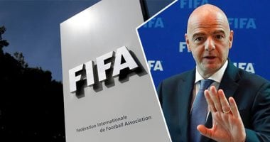 فيفا يحارب كوبرى انتقالات اللاعبين قبل ميركاتو الصيف وكأس العالم للأندية020 فيفا يحارب كوبرى انتقالات اللاعبين قبل ميركاتو الصيف وكأس العالم للأندية