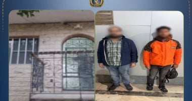 فيديو خناقة الدليفري بالبساتين.. الأمن يضبط طرفي واقعة الوجبة الناقصة