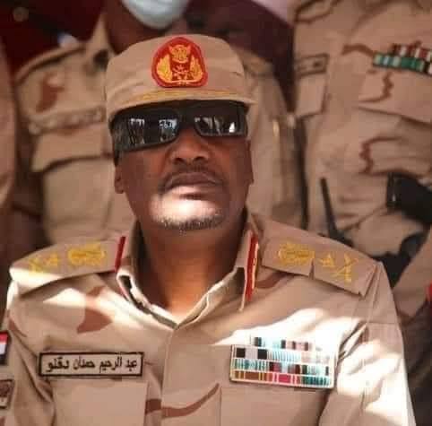 تحت التعذيـ.ـب.. تفاصيل اعتقال المحامي دقو بسبب خلافات أولاد راشد مع دقلو020 تحت التعذيـ.ـب.. تفاصيل اعتقال المحامي دقو بسبب خلافات أولاد راشد مع دقلو
