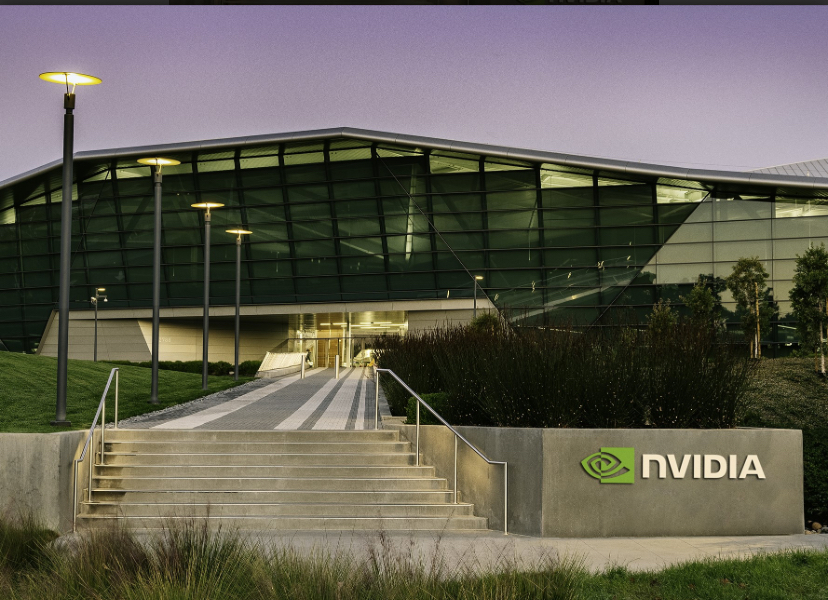 Nvidia توسع حضورها في سوق شرائح الذكاء الاصطناعي عبر مركز بحثي في شنغهاي