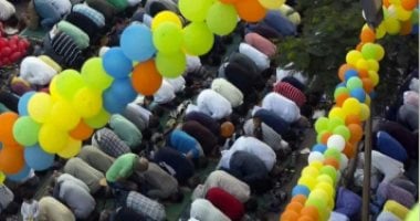 ترقب وفرحة.. موعد وقفة عرفات وعيد الأضحى المبارك 2025