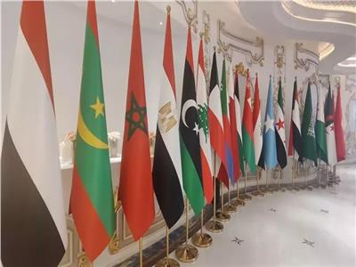 بيان ثلاثي.. اجتماع تشاوري رفيع المستوى على هامش القمة العربية في بغداد بشأن السودان020 بيان ثلاثي.. اجتماع تشاوري رفيع المستوى على هامش القمة العربية في بغداد بشأن السودان