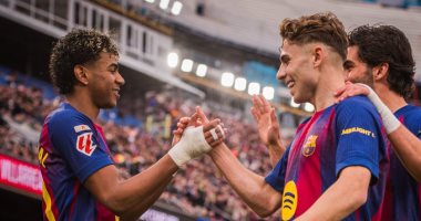 برشلونة يسعى لتعميق جراح نيوكاسل يونايتد فى دوري أبطال أوروبا الليلة