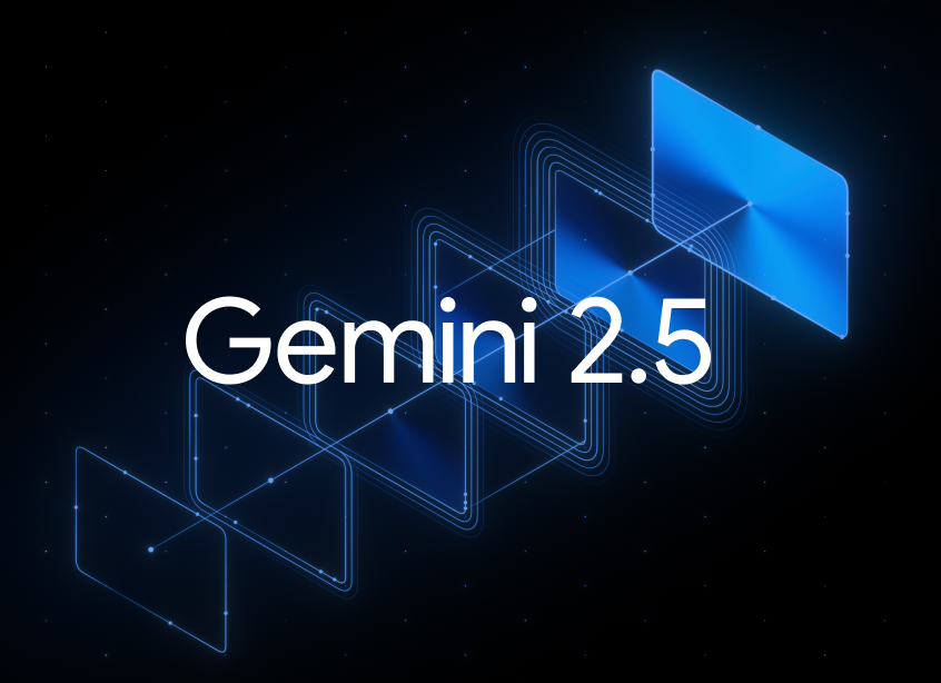جوجل تطلق تحديث Gemini 2.5 Flash بميزات جديدة في IO 2025020 جوجل تطلق تحديث Gemini 2.5 Flash بميزات جديدة في IO 2025