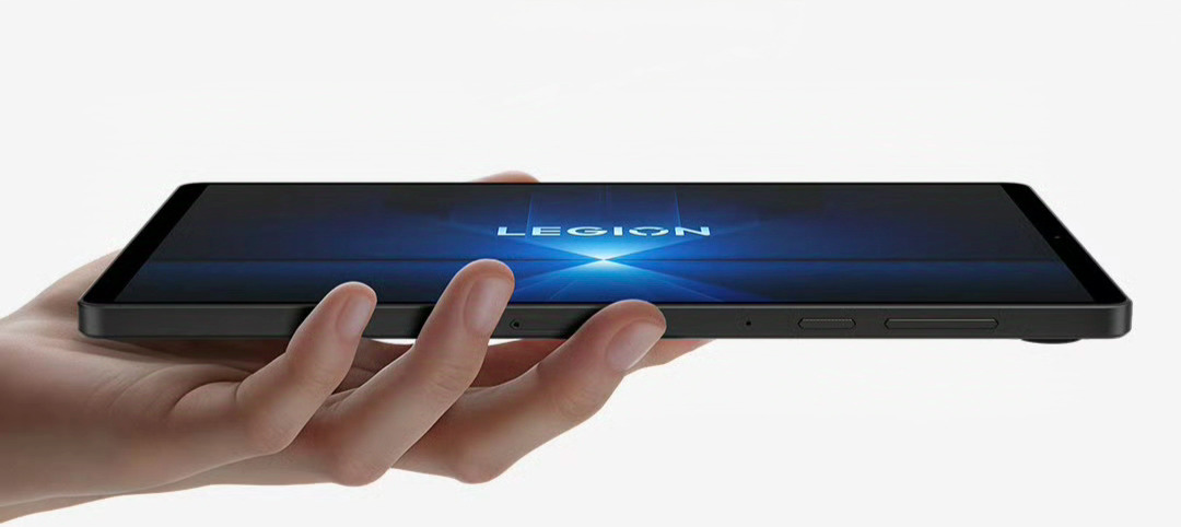 Lenovo Legion Tab Gen 4 منافس iPad Mini بتصميم أنحف ومعالج Snapdragon 8 Elite020 Lenovo Legion Tab Gen 4 منافس iPad Mini بتصميم أنحف ومعالج Snapdragon 8 Elite