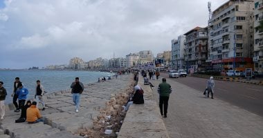 رئيس مركز المناخ يحذر: عودة الأجواء الشتوية القارسة ليلا وحتى الخميس