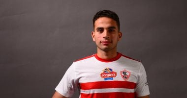 إصابة محمد حمدي لاعب الزمالك بقطع فى الغضروف وجزع بالرباط الخارجى للركبة