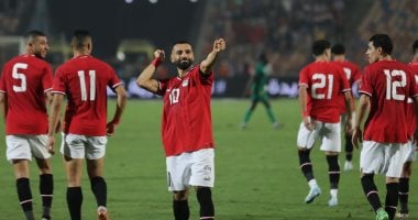 3 منتخبات تتنافس على مرافقة مصر  إلى كأس أمم أفريقيا 2025