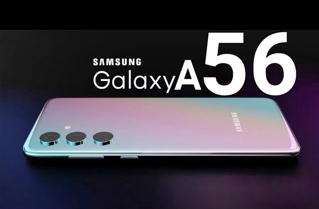 سامسونج تعمل على تطوير Galaxy A56 بتحسينات كبيرة في الآداء