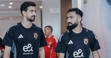 تفاصيل المران الثانى للأهلي فى أمريكا استعدادا لمواجهة باتشوكا.. صور020 تفاصيل المران الثانى للأهلي فى أمريكا استعدادا لمواجهة باتشوكا.. صور