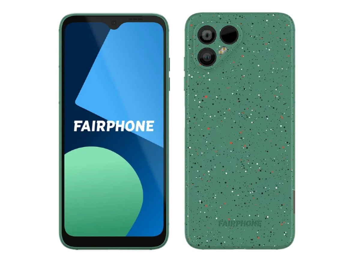 Fairphone 4 يتخطى تحديث اندرويد 14 ويقفز مباشرة إلى اندرويد 15020 Fairphone 4 يتخطى تحديث اندرويد 14 ويقفز مباشرة إلى اندرويد 15