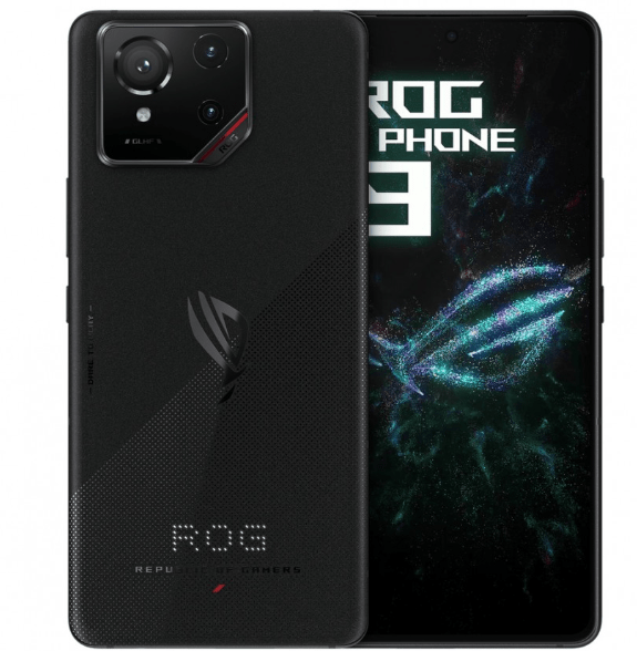 سلسلة Asus ROG Phone 9 تنطلق بشكل رسمي في 19 من نوفمبر